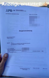 Tajana Gudenus outet Hass-Drohung im Internet