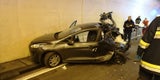 Lkw-Fahrer löschte halbe Familie aus