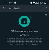 WhatsApp testet geniales Gruppen-Feature