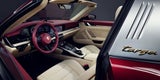 Neuer Porsche 911 Targa als Heritage Edition