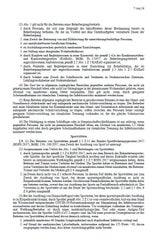 Freitesten fehlt in neuer Corona-Verordnung