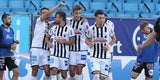 Souveräner LASK lässt WAC keine Chance