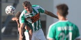 Mattersburg fixiert wichtigen Dreier bei Admira