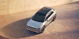Ioniq 5: Das ist Hyundais "Tesla-Fighter"