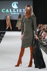 Callisti MQ VIENNA FASHION WEEK