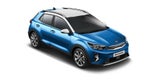 Kia verpasst dem Stonic ein Facelift
