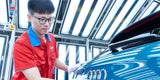 Audi überrascht mit Elektroauto-Plänen