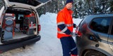 Achtung: Kälte lässt Dieselmotoren einfrieren