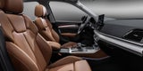 Audi verpasst dem Q5 ein Facelift