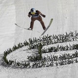 Die besten Bilder der 65. Vierschanzentournee