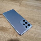 Galaxy S21-Reihe ist ein Kassenschlager
