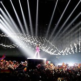 Die Eröffnung des ESC 2105