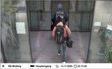 100.000 Euro Belohnung für Hinweise zu Bankschließfach-Räuber