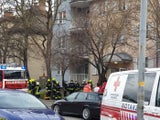 Brand in Groß-Enzersdorf: 64-Jähriger gestorben