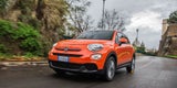 Fiat rüstet 500X, 500L und "alten" 500 auf