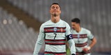Tor-Eklat im Video! Ronaldo um Siegtor betrogen