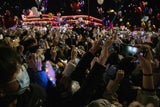 Wuhan Silvester
