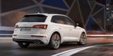 Audi frischt den SQ2 und den SQ5 auf