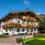Urlaub am Bauernhof