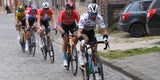Maroc Haller & Julien Alaphilippe
