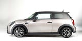 Zweites Facelift für die kleinen Mini-Modelle