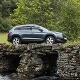 Das ist der neue Skoda Kodiaq