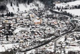 Die zehn beliebstesten Skigebiete Österreichs