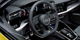 Das ist der völlig neue Audi S3