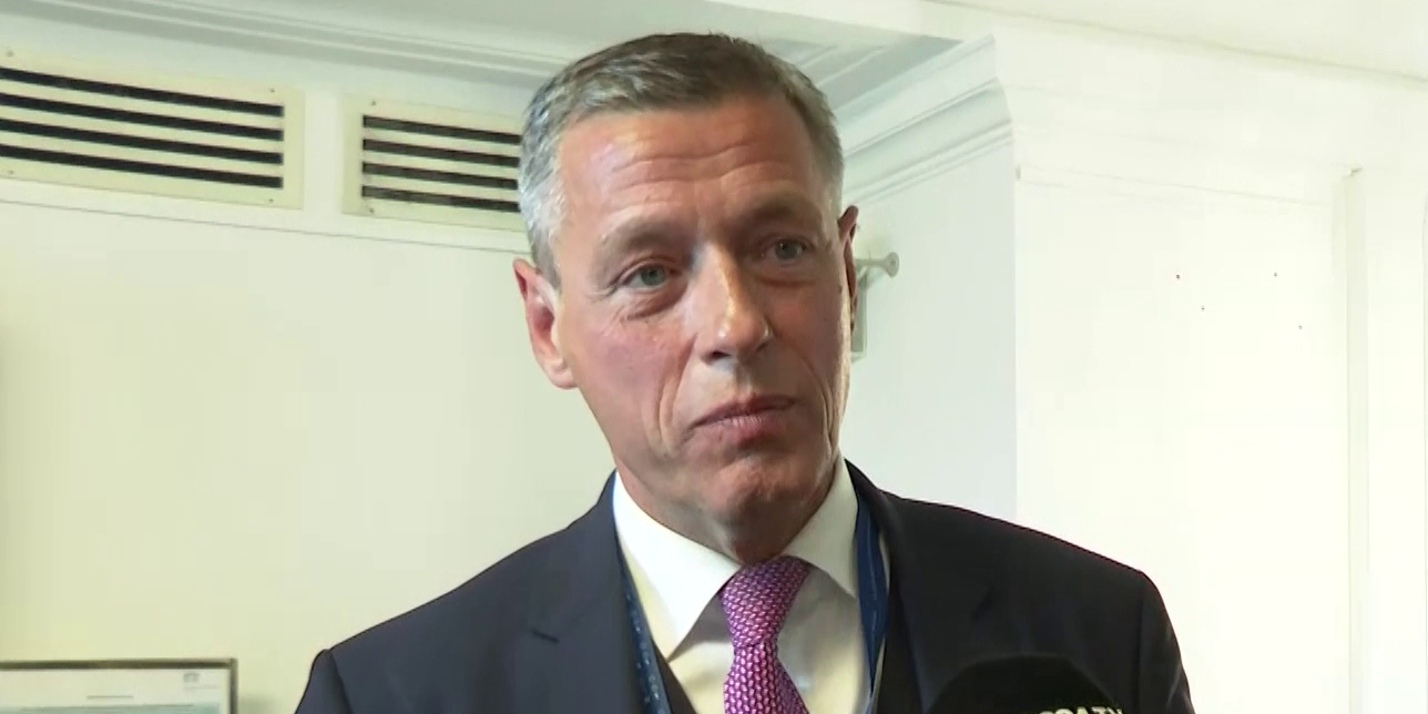 Statement von Pilnacek