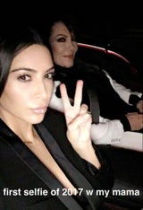 Kim Kardashian