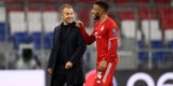 4:0 - Bayern feiern Gala gegen Atlético Madrid