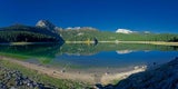 Wilde Natur & spektakuläre Aussichten