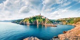 Die Schönheit Kroatiens am Meer erleben