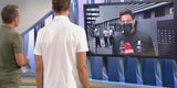 Wodka-Outing: Wolff sorgt für TV-Lacher