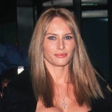 Melania Trump