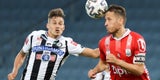 2:0 - LASK siegt gegen neun Grazer