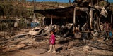 Nach Großbrand in Flüchtlingslager: "Moria gibt es nicht mehr"