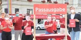 Einbürgerungen: JVP provoziert die SPÖ