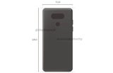 Mega-Leak: Fotos und Infos vom LG G6