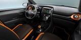 Toyota rüstet den Aygo ordentlich auf