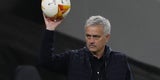 Startrainer Mourinho konnte mit dem Auftritt seines Teams zufrieden sein