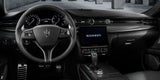 Quattroporte und Ghibli starten als "Trofeo"
