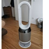 Dysons neuer 3-in-1-Luftreiniger im Test
