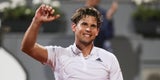 Thiem schlägt auch Rublev in Kitzbühel