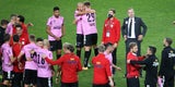 4:1! LASK feiert Sternstunde gegen Sporting
