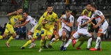 4:2 - St. Pölten überrascht beim WAC