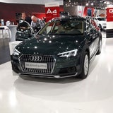 Vienna Autoshow 2016 - Messerundgang