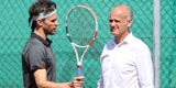 Mega-Wirbel im Vorfeld der US Open