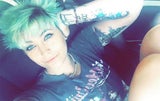 Paris Jackson