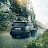 Subaru Forester & Outback (Modelljahr 2016)